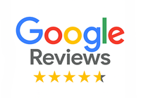 Google Reviews Logo