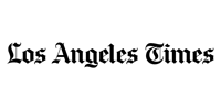 LA Times Logo