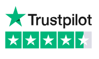 Trustpilot Logo